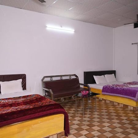 Chang Ghar Resort Kāziranga 外观 照片
